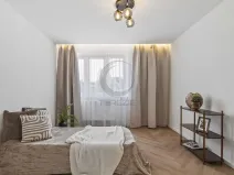 Prodej bytu 3+kk, Praha - Vinohrady, Pod Rapidem, 61 m2