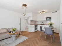 Prodej bytu 3+kk, Praha - Vinohrady, Pod Rapidem, 61 m2