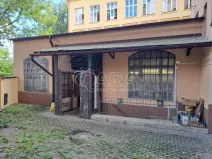 Pronájem výrobních prostor, Praha - Nusle, Táborská, 70 m2