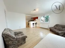 Pronájem bytu 1+kk, České Budějovice, Dobrovodská, 32 m2