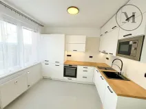 Pronájem bytu 1+1, České Budějovice, Puklicova, 41 m2