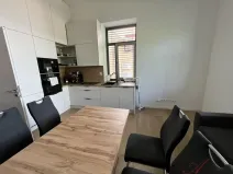 Prodej bytu 2+kk, Ostrava - Moravská Ostrava, Křižíkova, 41 m2