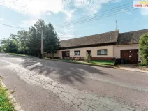 Prodej rodinného domu, Šanov, Hlavní, 290 m2