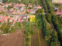 Prodej rodinného domu, Šanov, Hlavní, 290 m2