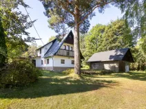 Prodej rodinného domu, Heřmanovice, 100 m2