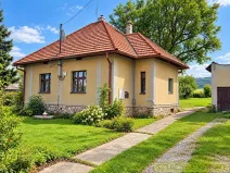 Prodej rodinného domu, Osov, 95 m2
