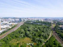 Prodej pozemku pro bydlení, Brno, 8257 m2