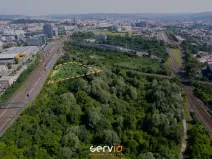 Prodej pozemku pro bydlení, Brno, 8257 m2