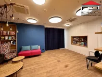 Pronájem kanceláře, Brno, Masarykova, 106 m2