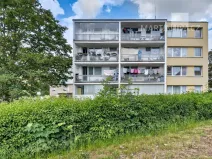 Pronájem bytu 3+1, Praha - Střížkov, Litvínovská, 53 m2