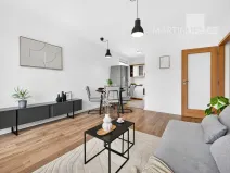 Pronájem bytu 3+1, Praha - Střížkov, Litvínovská, 53 m2