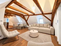 Prodej apartmánu, Praha - Malá Strana, Malostranské náměstí, 117 m2