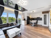 Prodej bytu 3+kk, Praha - Kamýk, Ve Lhotce, 85 m2