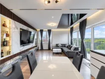 Prodej bytu 3+kk, Praha - Kamýk, Ve Lhotce, 85 m2