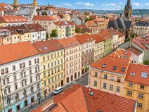 Prodej bytu 2+kk, Praha, Seifertova, 42 m2