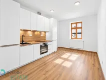 Prodej bytu 2+kk, Praha, Seifertova, 42 m2