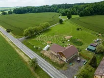 Prodej pozemku pro bydlení, Bukvice, 3022 m2