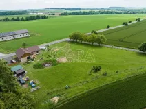 Prodej pozemku pro bydlení, Bukvice, 3022 m2