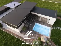 Prodej rodinného domu, Markvartovice, Lipová, 110 m2