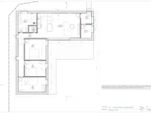 Prodej rodinného domu, Markvartovice, Lipová, 110 m2