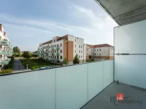 Pronájem bytu 1+kk, Olomouc - Nová Ulice, Třída Jiřího Pelikána, 32 m2