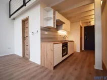 Pronájem bytu 3+kk, Teplice, Českobratrská, 57 m2