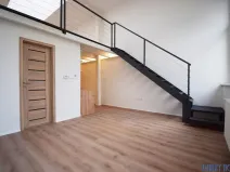 Pronájem bytu 3+kk, Teplice, Českobratrská, 57 m2