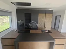 Pronájem rodinného domu, Málkov - Zelená, 130 m2