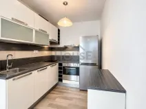 Prodej bytu 2+kk, Praha - Stodůlky, V hůrkách, 46 m2