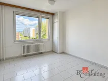Pronájem bytu 1+1, Hradec Králové - Nový Hradec Králové, Jana Masaryka, 48 m2