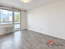 Pronájem bytu 1+1, Hradec Králové - Nový Hradec Králové, Jana Masaryka, 48 m2