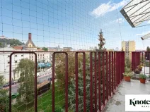 Prodej bytu 2+1, Brno, Hlinky, 56 m2