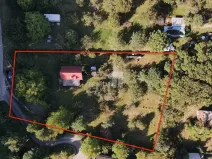 Prodej pozemku pro bydlení, Štoky, 2211 m2