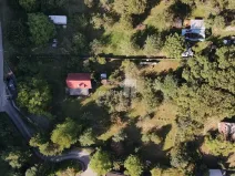 Prodej pozemku pro bydlení, Štoky, 2211 m2