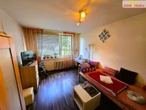 Prodej bytu 2+kk, Praha - Stodůlky, Sezemínská, 46 m2