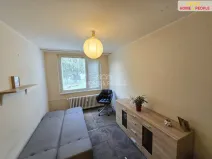 Prodej bytu 2+kk, Praha - Stodůlky, Sezemínská, 46 m2