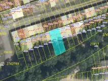 Prodej garáže, Příbram, Anenská, 46 m2