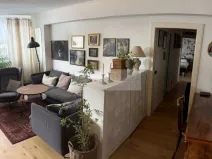 Prodej bytu 3+1, Mladá Boleslav, Palackého, 84 m2