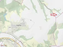 Prodej pole, Mistřice, 2618 m2