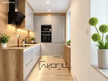 Prodej bytu 4+kk, Ostrava, Alžírská, 79 m2