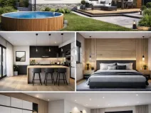 Prodej rodinného domu, Suchomasty, 160 m2
