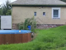 Prodej rodinného domu, Suchomasty, 160 m2