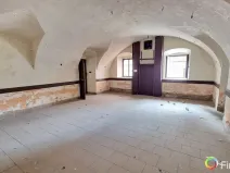 Pronájem skladu, Praha - Ruzyně, Staré náměstí, 40 m2