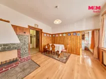Prodej rodinného domu, Úpice, Sukova, 210 m2