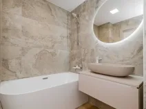 Prodej bytu 4+kk, Ostrava - Poruba, Alžírská, 78 m2