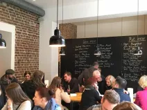 Pronájem restaurace, Praha - Holešovice, 182 m2