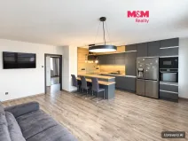 Prodej bytu 3+kk, Most, Okružní, 68 m2