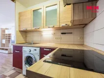Prodej bytu 2+kk, Praha - Stodůlky, Bronzová, 43 m2