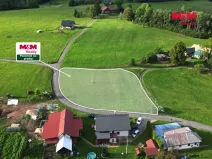 Prodej pozemku pro bydlení, Osečnice - Lomy, 2382 m2