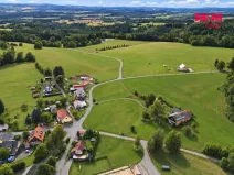 Prodej pozemku pro bydlení, Osečnice - Lomy, 2382 m2